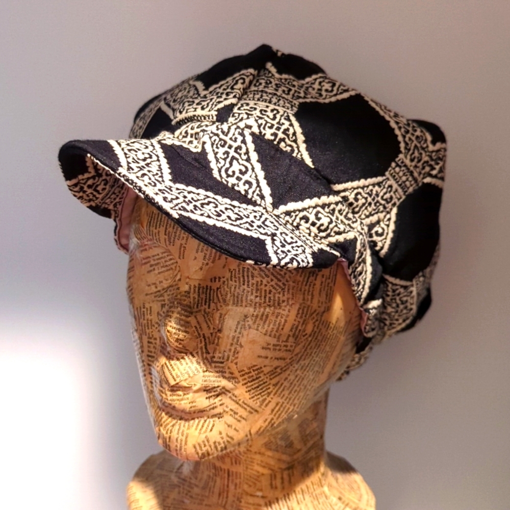 Handmade Hat